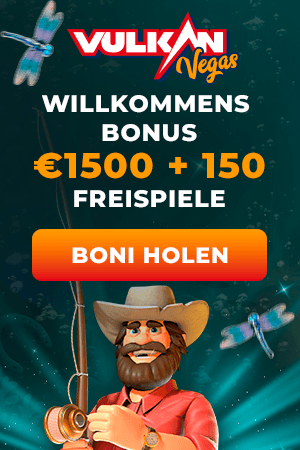 willkommens bonus