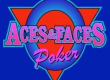 Aces And Faces Poker Spiel