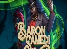 Baron Samedi Spielautomat