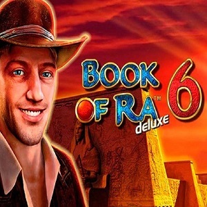 book of ra 6 deluxe spielautomat