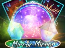 Fairytale Legends: Mirror Mirror Touch Spielautomat