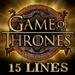 Game Of Thrones 15 Lines Spielautomat