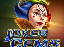 Joker Gems Spielautomat