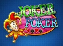 Joker Poker Spiel
