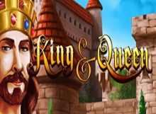 King & Queen Spielautomat