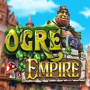 Ogre Empire Spielautomat