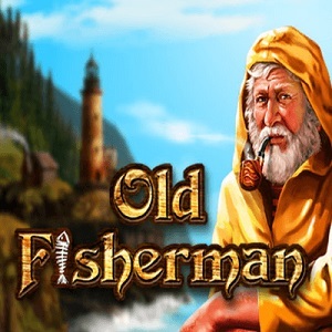 Old Fisherman Spielautomat