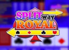 Split Way Royal Spiel