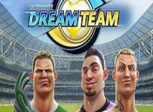 Ultimate Dream Team Spielautomat