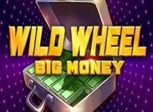Wild Wheel Spielautomat