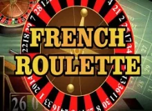 French Roulette Spiel