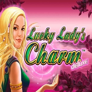 lucky lady charm spielautomat
